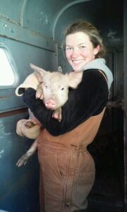 Home from Polyface Farm Image